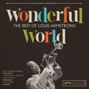 Louis Armstrong - Wonderful World: The Best Of Louis Armstrong