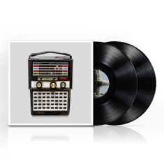 Frost* - Life In The Wires