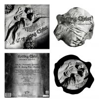 Rotting Christ - Sorrowfull Farewell (Shaped Picture