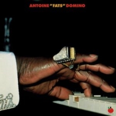 Fats Domino - Antoine 