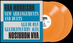 Van Morrison - New Arrangements And Duets (Indie C