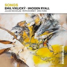 Imogen Ryall & Emil Viklicky - Songs