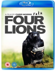 Movie - Four Lions