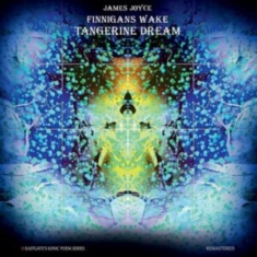 Tangerine Dream - Finnegans Wake