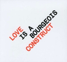 Pet Shop Boys - Love Is A Bourgeois Construct