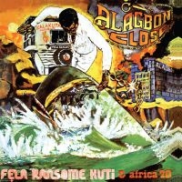 Kuti Fela - Alagbon Close (50Th Anniversary) (O