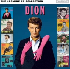 Dion - The Jasmine Ep Collection