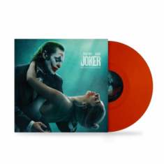 Soundtrack - Folie A Deux (Ltd Red Lp)