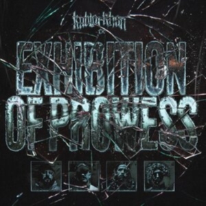 Kublai Khan Tx - Exhibition Of Prowess (Vinyl)
