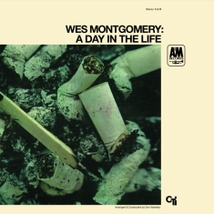 Wes Montgomery - A Day In The Life