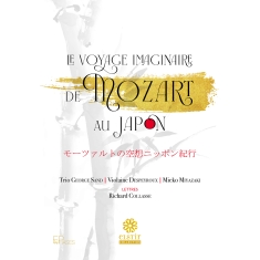 Trio George Sand - Le Voyage Imaginaire De Mozart Au J