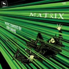 Don Davis - The Matrix