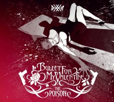 Bullet For My Valentine - The Poison (20Th Anniversary 2CD)