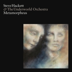 Hackett Steve - Metamorpheus (Re-Issue 2024)