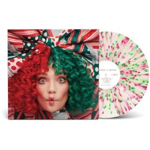 Sia - Everyday Is Christmas (Color Vinyl)