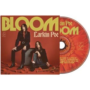 Larkin Poe - Bloom