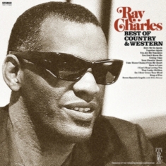 Charles Ray - Best Of Country & Western