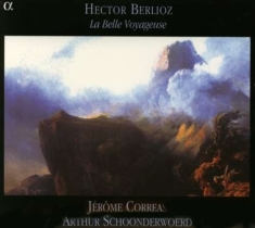 Hector Berlioz - La Belle Voyageuse
