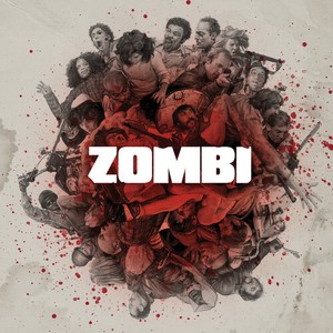 Goblin - Zombi (Dawn Of The Dead)