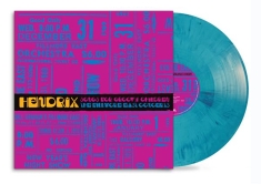 Jimi Hendrix - Songs For Groovy Children: the Fillmore East Concerts (RSD)