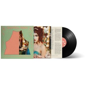 Chappell Roan - The Rise & Fall Of A Midwest Princess (Collectors Edition)