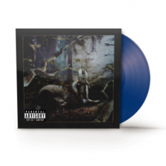 Earl Sweatshirt - Feet Of Clay (RSD)