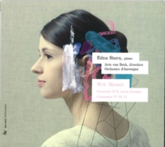 Mozart - Piano Concertos 9, 12 & 14
