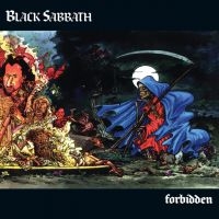 Black Sabbath - Forbidden (2024 Tony Iommi Remix Ul
