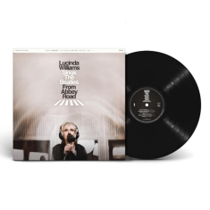 Williams Lucinda - Lucinda Williams Sings The Beatles (LP)
