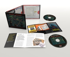 Golden Earring - N.E.W.S