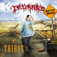 Tankard - Thirst