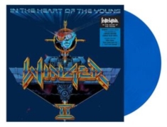 Winger - Winger Ii: In The Heart Of The Youn