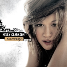 Clarkson Kelly - Breakaway