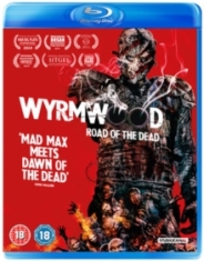 Movie - Wyrmwood - Road Of The Dead