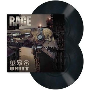 Rage - Unity