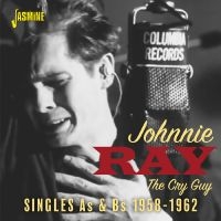 Ray Johnnie - The Cry Guy ? The Singles As & Bs 1