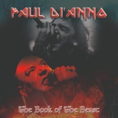 Di'anno Paul - The Book Of The Beast