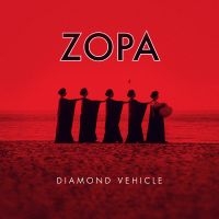 Zopa - Diamond Vehicle (Cd)