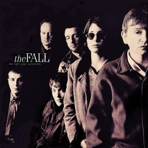 The Fall - The Light User Syndrome (2Cd Deluxe)