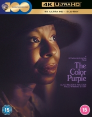 Movie - The Color Purple - The Color Purple