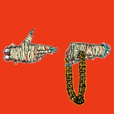 Run The Jewels - Run The Jewels 2