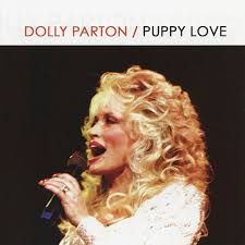 Parton Dolly - Puppy Love