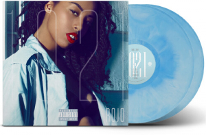 Rochelle Jordan - 1021
