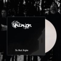 Valdaudr - Du Skal Frykte (White Vinyl Lp)