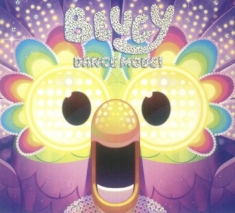 Bluey - Dance Mode!