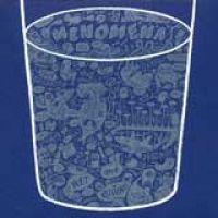 Menomena - Wet And Rusting