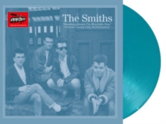 Smiths The - Hamburg Knows I'm Miserable Now (Ma