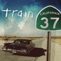 Train - California 37