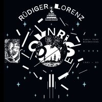 Lorenz Rüdiger - Synrise - Early Tape Recordings 198