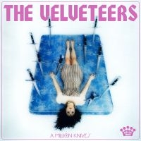 Velveteers The - A Million Knives